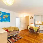 Guestready - Atlas Azul Em Abeto