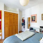 Guestready - Atlas Azul Em Abeto