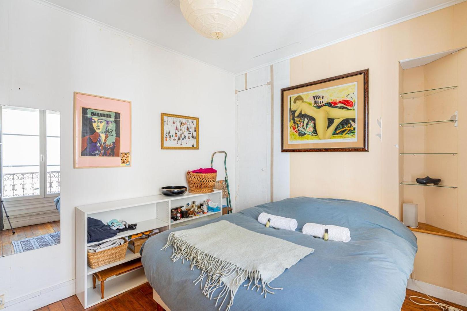 Guestready - Atlas Azul Em Abeto