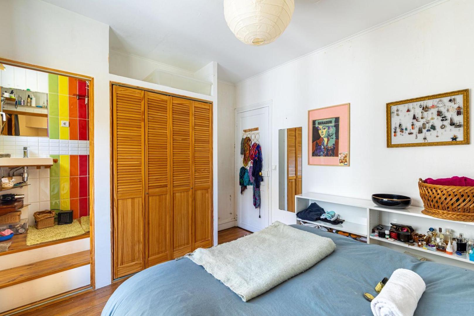 Appartement Guestready - Atlas Azul Em Abeto *