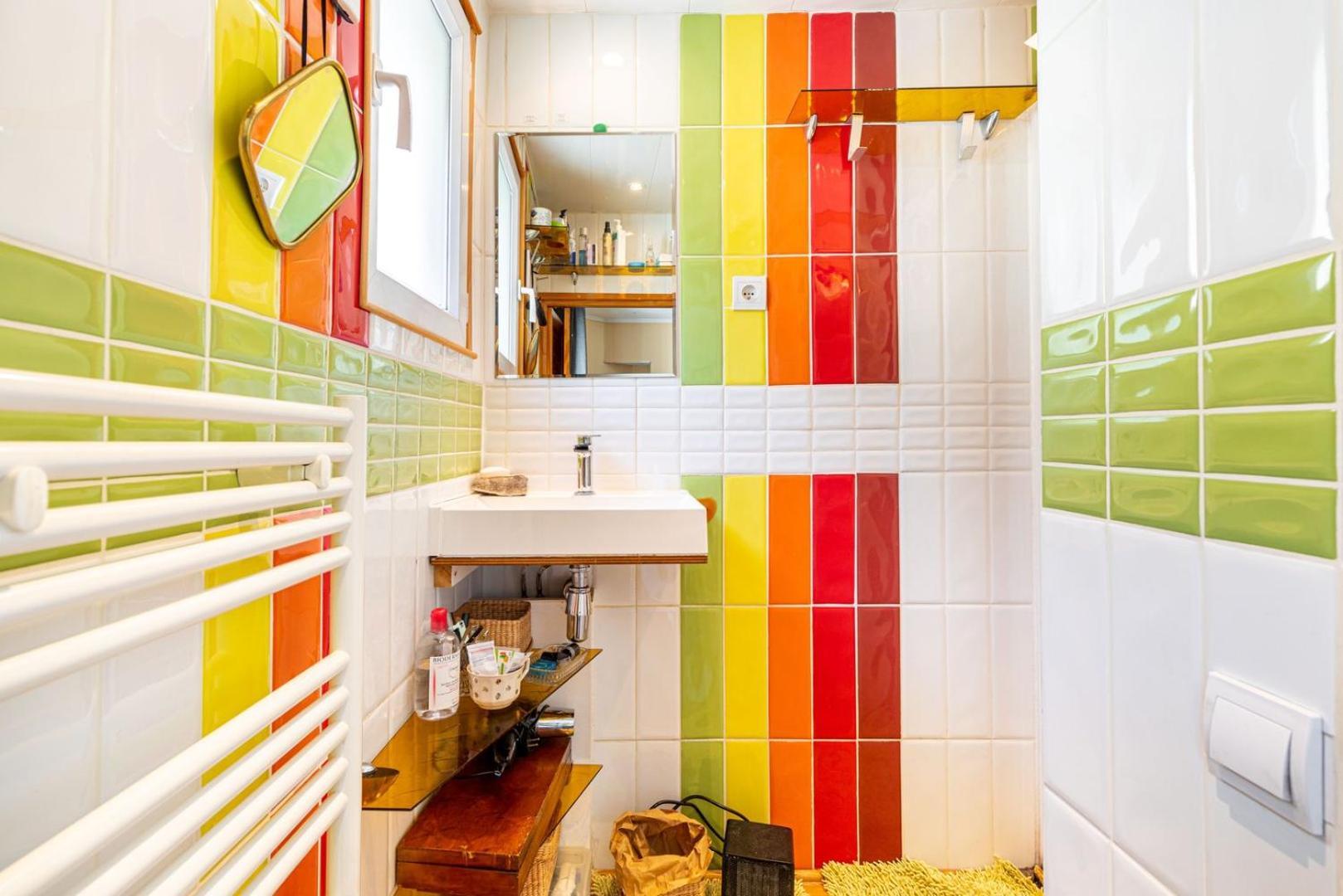 Apartment Guestready - Atlas Azul Em Abeto *