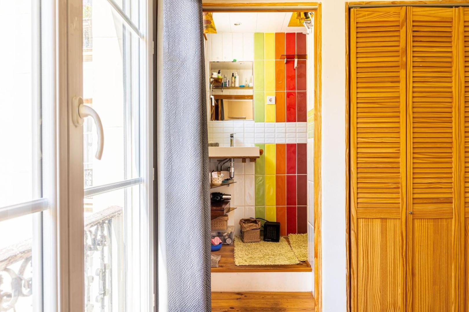 Apartment Guestready - Atlas Azul Em Abeto
