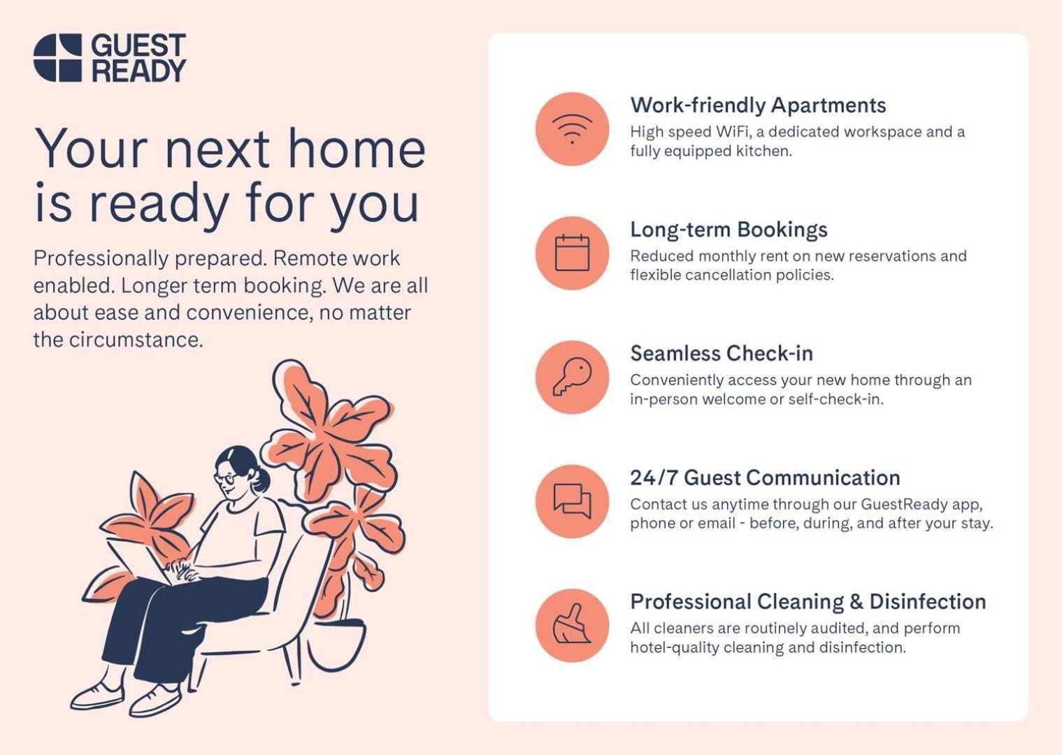 Guestready - Atlas Azul Em Abeto Apartment *