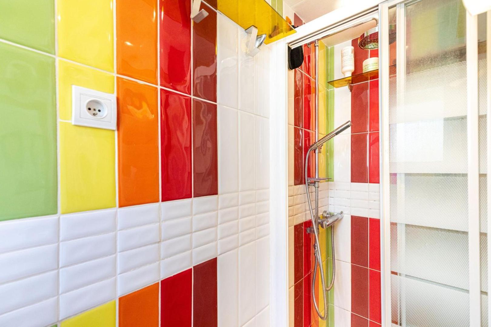 Apartment Guestready - Atlas Azul Em Abeto